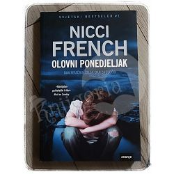 Olovni ponedjeljak Nicci French