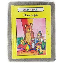Olovni vojnik Bonny Books