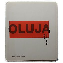 Oluja nad Hrvatskom: kronika jednog "slučaja" Boris Rašeta + DVD