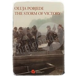 Oluja pobjede • The storm of victory Ante Nazor