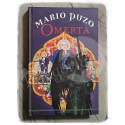 Omerta Mario Puzo