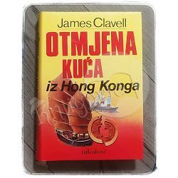 Otmjena kuća iz Hong Konga 3 James Clavell