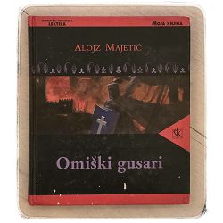 Omiški gusari Alojz Majetić