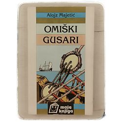 Omiški gusari Alojz Majetić