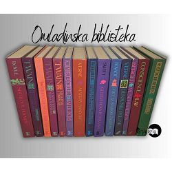 Omladinska biblioteka 1-14