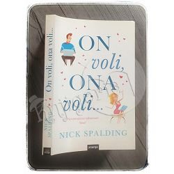 On voli, ona voli Nick Spalding