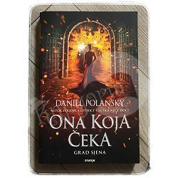 Ona koja čeka Daniel Polansky