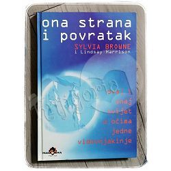 Ona strana i povratak Sylvia Browne i Lindsay Harrison