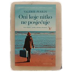 Oni koje nitko ne posjećuje Valérie Perrin