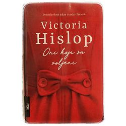 Oni koji su voljeni Victoria Hislop / OTPIS