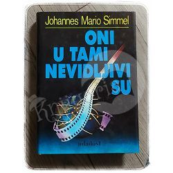 Oni u tami nevidljivi su Johannes Mario Simmel