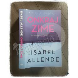 Onkraj zime Isabel Allende