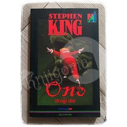 Ono 2 dio Stephen King