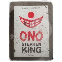 Ono Stephen King