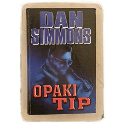 Opaki tip Dan Simmons