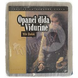 Opanci dida Vidurine Mile Budak