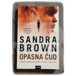 Opasna ćud Sandra Brown