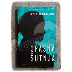 Opasna šutnja A.S.A. Harrison