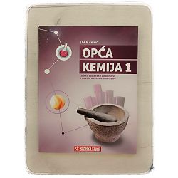 Opća kemija 1, zbirka zadataka Ilda Planinić