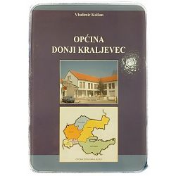 OPĆINA DONJI KRALJEVEC Vladimir Kalšan