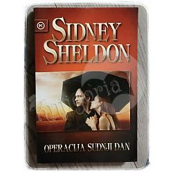 Operacija sudnji dan Sidney Sheldon
