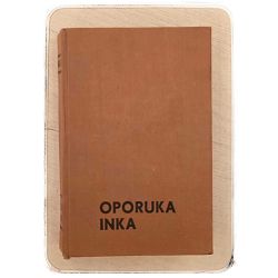 Oporuka Inka Karl May