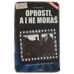 Oprosti, a i ne moraš Robert Roklicer