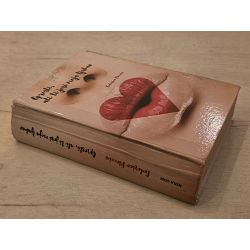 Oprosti, ali ti jesi moja ljubav Federico Moccia / otpis