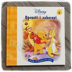 Winnie Pooh: Oprosti i zaboravi 