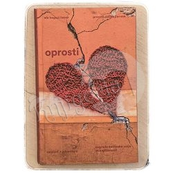 Oprosti Ida Hegazi Hoyer / otpis