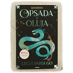 Opsada i oluja Leigh Bardugo