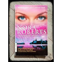 OPSJEDNUTI GRAD Nora Roberts 