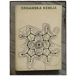 Organska kemija Donald J. Cram, George S. Hammond