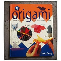 Origami David Petty