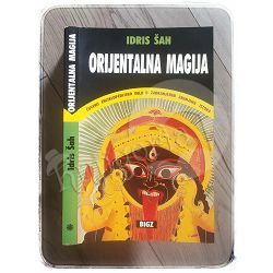 Orijentalna magija Idris Šah