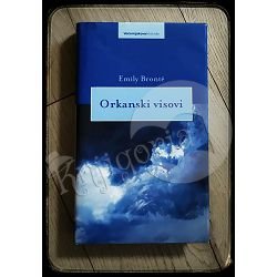 ORKANSKI VISOVI Emily Bronte 