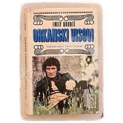 Orkanski visovi Emily Bronte
