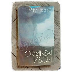 Orkanski visovi Emily Bronte