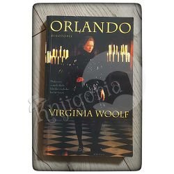 Orlando Virginia Woolf