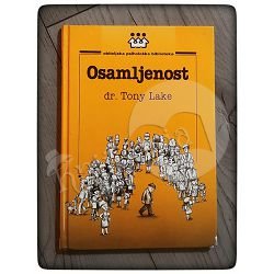 Osamljenost Tony Lake 