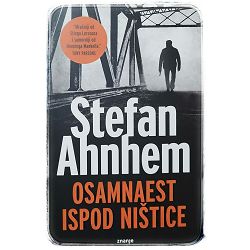 Osamnaest ispod ništice Stefan Ahnhem