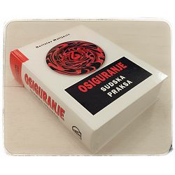 Osiguranje: sudska praksa Berislav Matijević