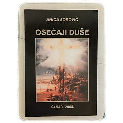 Osjećaji duše Anica Borović