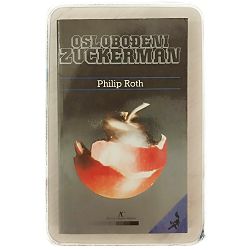Oslobođeni Zuckerman Philip Roth