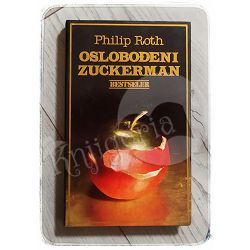 Oslobođeni Zuckerman Philip Roth