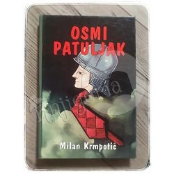 Osmi patuljak Milan Krmpotić