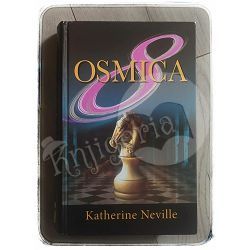 Osmica Katherine Neville