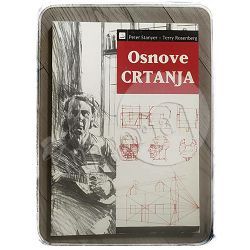 Osnove crtanja Peter Stanyer, Terry Rosenberg