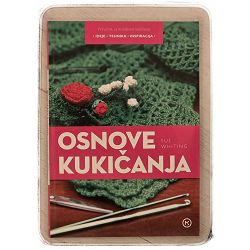 Osnove kukičanja Sue Whiting