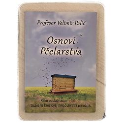 Osnovi Pčelarstva Velimir Palić